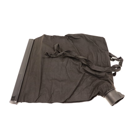 Black & Decker OEM 90525021 Vacuum Shoulder Bag BV6600 BV6600 LH5000 LH5000 LH5000-B3LZ