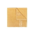 thumbnail image 4 of Dewall Maisons Classic Beige 6-Piece Hand Towel Set - Plush 100% Cotton, 16" x 28" Size - Soft, Durable, Ideal For ComFort And ElegAnce - Timeless Addition to Any Bathroom, 4 of 13