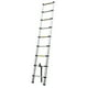thumbnail image 2 of Escalera Telescopica KARLEN Aluminio 255cm Altura Max JC-026A, 2 of 2