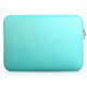 thumbnail image 1 of Funda con cremallera para portátil, compatible con MacBook Air Pro Retina de 11, 12, 13, 14, 15 y 15,6 pulgadas., 1 of 6