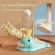 thumbnail image 5 of Juego de Béisbol para Entrenamiento con Eyección de para Niños, Lanzador Automático de Béisbol para Deportes en Interiores y Exteriores para Padres e Hijos, Color Azul, 5 of 10