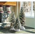thumbnail image 3 of Haute Decor Nostalgia HangRight® Christmas Stocking - Hangs Straight, 3 of 3