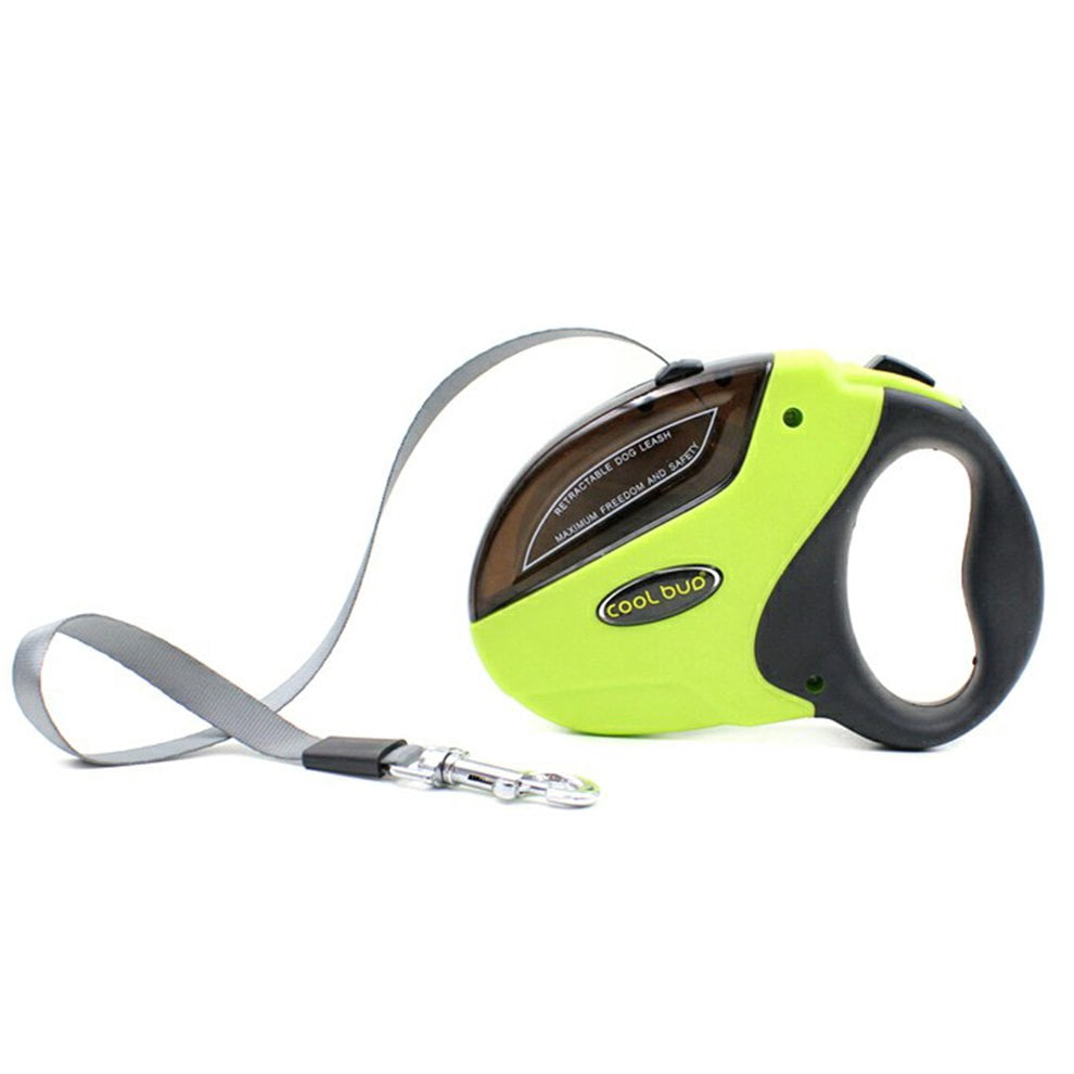 dog leash that extends