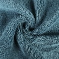 thumbnail image 4 of BNM Egyptian Cotton Luxury 12 Piece Towel Set, Sapphire Blue, 4 of 5