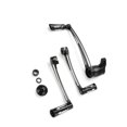thumbnail image 3 of Motorcycle brake arm shift lever with shift lever suitable for 2008-2013 Harley Touring-, 3 of 3