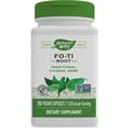 thumbnail image 1 of Nature's Way | FO-TI Root, 100 Cápsulas, 1 of 2