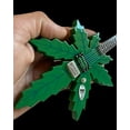 thumbnail image 2 of Sweet Leaf Guitars Mary Jane 10 Inch Miniature Guitar Replica Collectible, 2 of 4