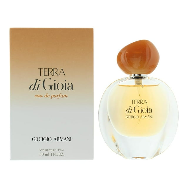 Perfume Armani Beauty Terra di Gioia, Eau de Parfum, 30 ml Armani Beauty Giorgio Armani