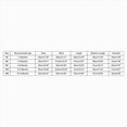 thumbnail image 3 of masbird Newborn Infant Baby Girl Clothes 3Pcs Ruffle Long Sleeve Romper Pants Headband Set Fall Winter Outfits,Light Green,3-6 M, 3 of 9