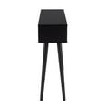 thumbnail image 2 of LumiSource Bora Bora Console Table, 2 of 7