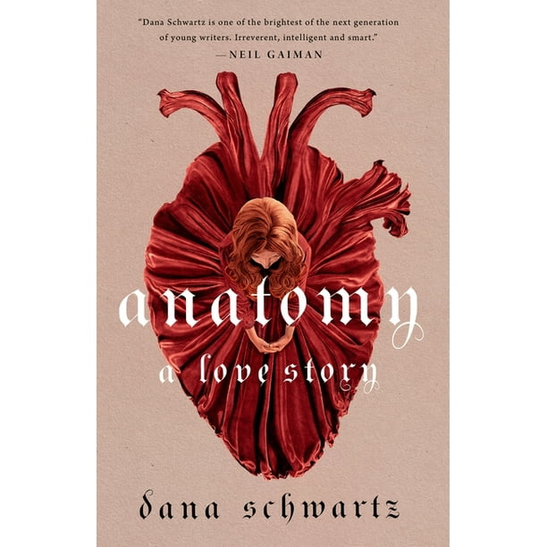Anatomy: A Love Story