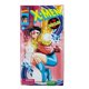 thumbnail image 1 of Hasbro-Marvel ATIONS End Comics Version, VHS Packaging, X-Men Jubilee Action Figure, Model Toy, 6quot; zhangmenya LED, 1 of 2