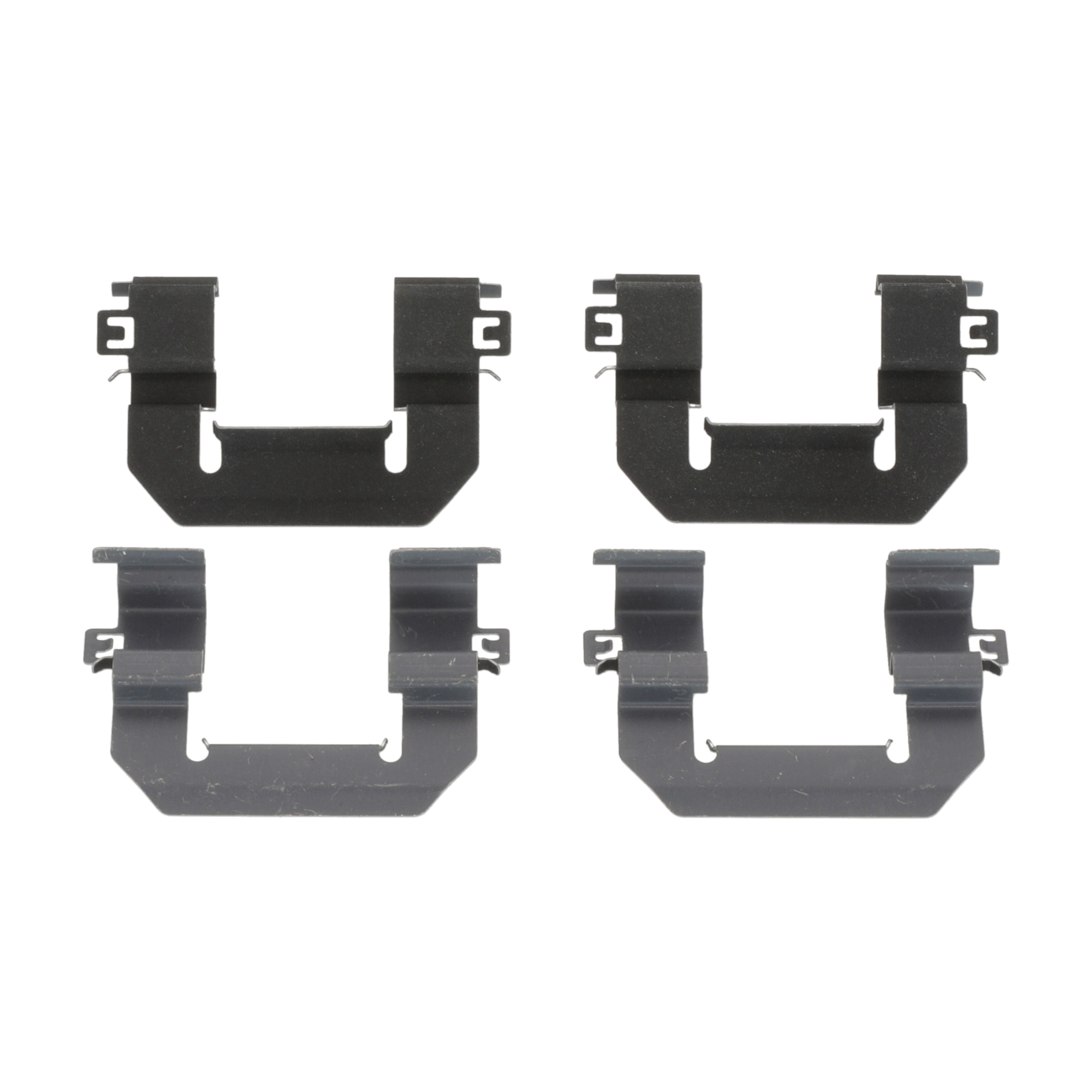 UltraHC 700 Brake Pad Set, Front HC7.1847.0.C, Hyundai Elantra 2020-2017