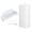 White, variant on Adjustable Game Console Wall Mount Holder Wide Compatible for NS2 Secure Installation Design Black/White
