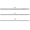 thumbnail image 5 of E7018 Premium Arc Stick 5/32" Electrodes 14" Welding Rods 50-pound Steel Can, 5 of 7