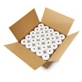 thumbnail image 1 of Thermal Receipt Paper WRB SUPPLY CLOVER POS 3-1/8 x 70m, 1 of 6