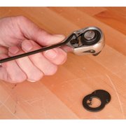 Performance Tool Tough Construction Automotive Part Installers, 6 Pack