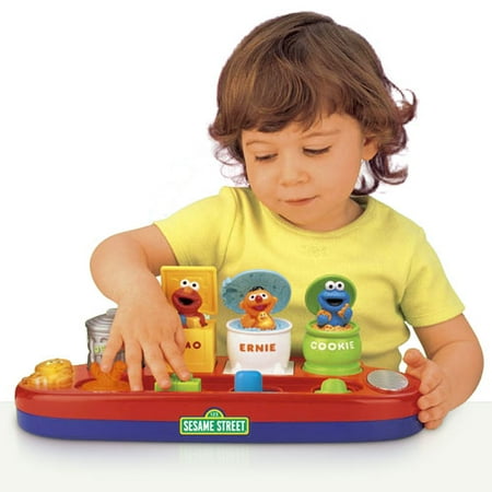 Light Up Pop Up Pals