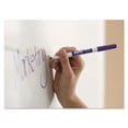 thumbnail image 2 of Sanford Ink 1921062 Low Odor Dry Erase Marker- Black, 2 of 6