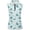 Tank tops for women Light Blue, variant on FASHOFT Women's Golf Shirt Sleeveless Tennis Shirt Quarter Zip Golf Pullover Golf Polo Shirts Summer Tops Dark Blue L