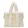 thumbnail image 1 of Bolsa cruzados de moda, de hombro femenino de gran capacidad para compras diarias Ndcxsfigh  Para Estrenar, 1 of 9