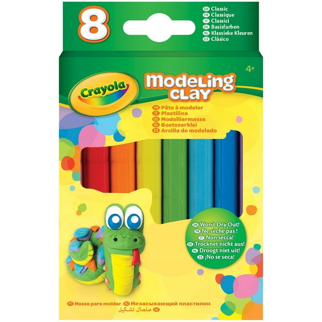 Crayola Crayola 57-03-12