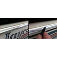 thumbnail image 5 of QPN Colonial White 7/8" Insert Molding Trim Tornillo Cubierta RV Camper Travel Trailer (50 pies Colonial White (Tanish Beige)), 5 of 5