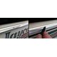 thumbnail image 5 of QPN Colonial White 7/8" Insert Molding Trim Tornillo Cubierta RV Camper Travel Trailer (50 pies Colonial White (Tanish Beige)), 5 of 5