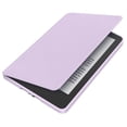 thumbnail image 2 of Snap-On Locking Case with Auto Wake/Sleep for 6'' Kindle 2024 and 2022 (11 Generation) (Model RS23CV / C2V2L3), 2 of 9