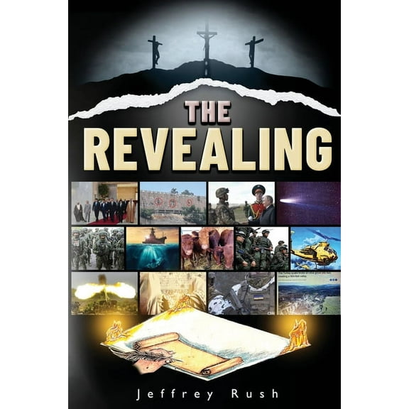 The Revealing, (Paperback)