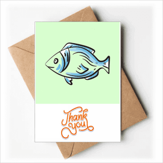 Big Dot of Happiness Let's Go Fishing - Fish Cards for Kids - Happy  Valentine's Day Pull Tabs - Set of 12