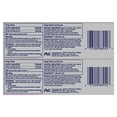 thumbnail image 2 of Crest 3D White Brilliance Vibrant Peppermint Toothpaste, Pack of 2, 2 of 6