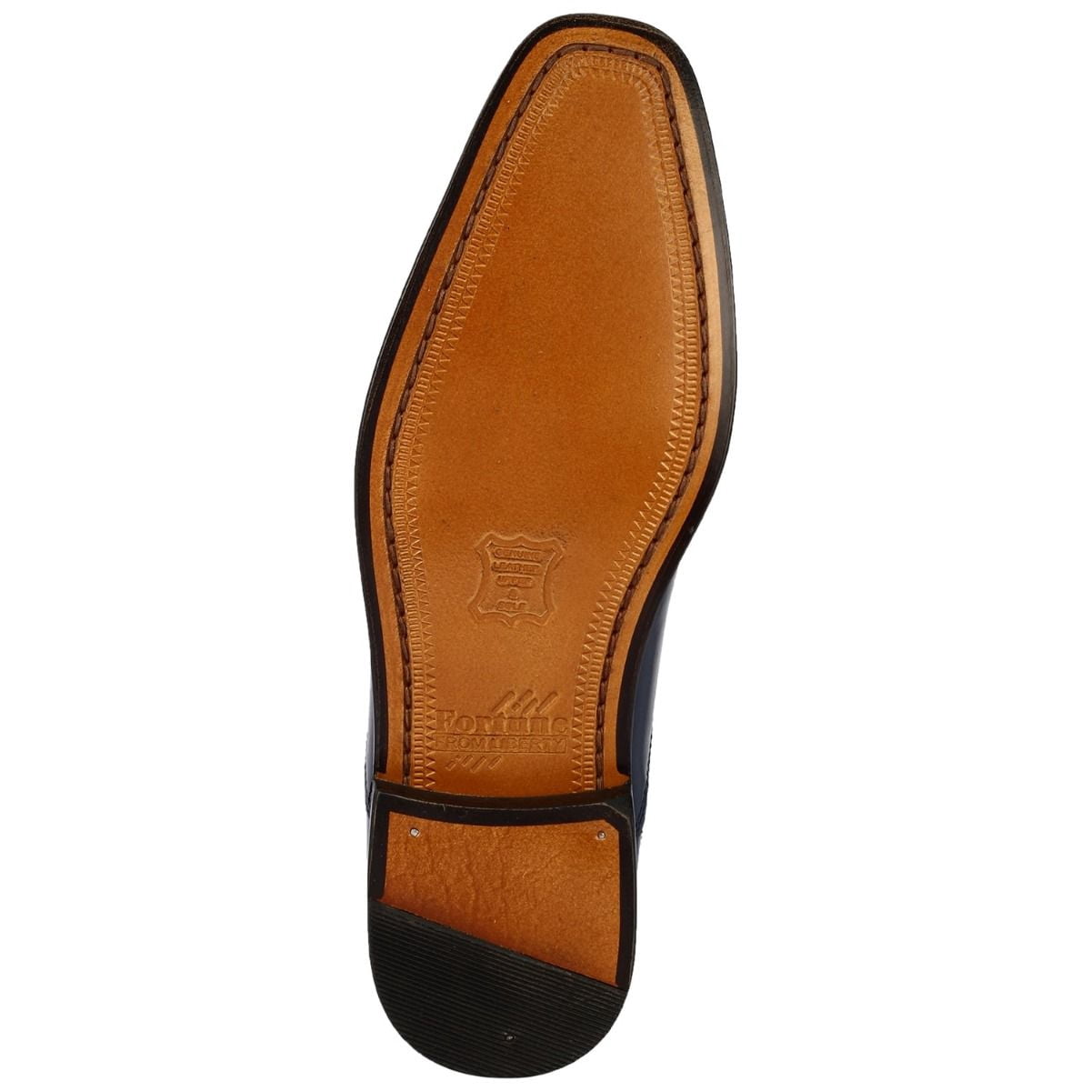 NIB LIBERTYZENO Mens Genuine Leather Wingtip Lace Up Shoe Amazon.com | LIBERTYZENO Genuine Leather Adult Wingtip Toe  main image 4