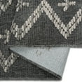 thumbnail image 2 of Nyla Tapis d'Intérieur Doux Haut-Bas de Qualité Supérieure Style 3003, 2 of 4