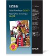 thumbnail image 1 of Epson S400032 Value Photo Paper Glossy 4 X 6, 20 Sheets Ink, 1 of 1