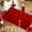 F, variant on Fasiaou Valentine's Day Placemats, 1 Pcs, 12x18 Inches Red Love Heart Table Mats, Resistant Washable Wipeable Place Mat for Anniversary Wedding Party Kitchen Dining Home Decor