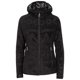 thumbnail image 1 of Trespass - Forro Polar Snowbelle para Mujer (Negro), 1 of 2