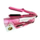 thumbnail image 5 of Plancha Profesional Hair Queen Infrared 450F Titanio, Cerámica y Turmalina, 5 of 9