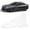 White, variant on Yajisi Car Shark Fin Antenna Cover 96219 D5000EBQK Roof Aerial Base Replacement For Kia Optima 2014-2020 Hyundai Elantra Sonata Genesis White 16cm/6.3in Easy Install Upgrade