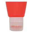 thumbnail image 4 of Envase para Viaje Prichos de Silicón Anaranjado, 4 of 4