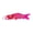 Pink, variant on Dserhfy Fish Windsock Japanese Carp Streamer Flag Koinobori Wind Sock Outdoor Hanging Banner Decoration for Garden Yard Deck