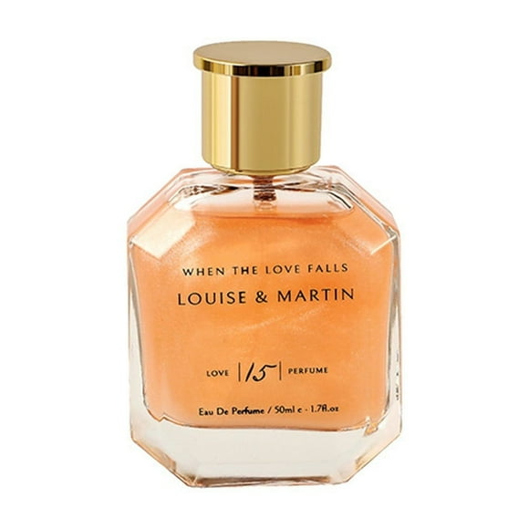 Women's Perfume Cologne Men'S Perfume Women'S Body Spray Lasting Perfume Ladies Shopping And Leisure Shopping - 50ml