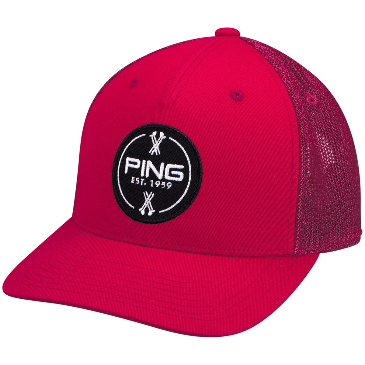 ping 110 hat