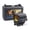 R1X, variant on 4x32 Fixed Magnification Optical Sight with Tri-Color Illumination, Green Multi-Coated Lens, Side Turrets, Quick Mount for 20mm Slot Interface