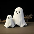 thumbnail image 2 of Estatuilla de Fantasma XINYU Decoración Espeluznante para el Hogar Halloween 2024, 2 of 7