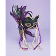 thumbnail image 1 of Masque de Carnaval Mardi Gras, 1 of 1