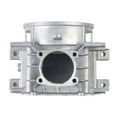 thumbnail image 2 of Aluminum Oil-Free Silent Air Compressor Air Pump Accessories Box Shell Cover, 2 of 9