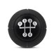 thumbnail image 1 of Perilla de cambio de marchas Aramox, cabezal de palanca de cambios universal de 5 velocidades para auto para Vauxhall / Opel Corsa B C Vectra B Astra G F Amonsee No, 1 of 5