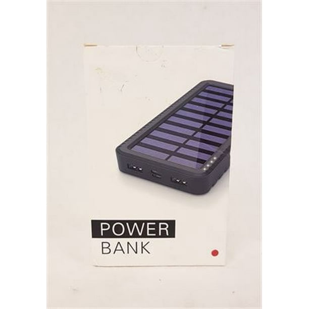LANLUK 26800 mAh Portable Power Bank, #HX160S6 - Walmart.ca