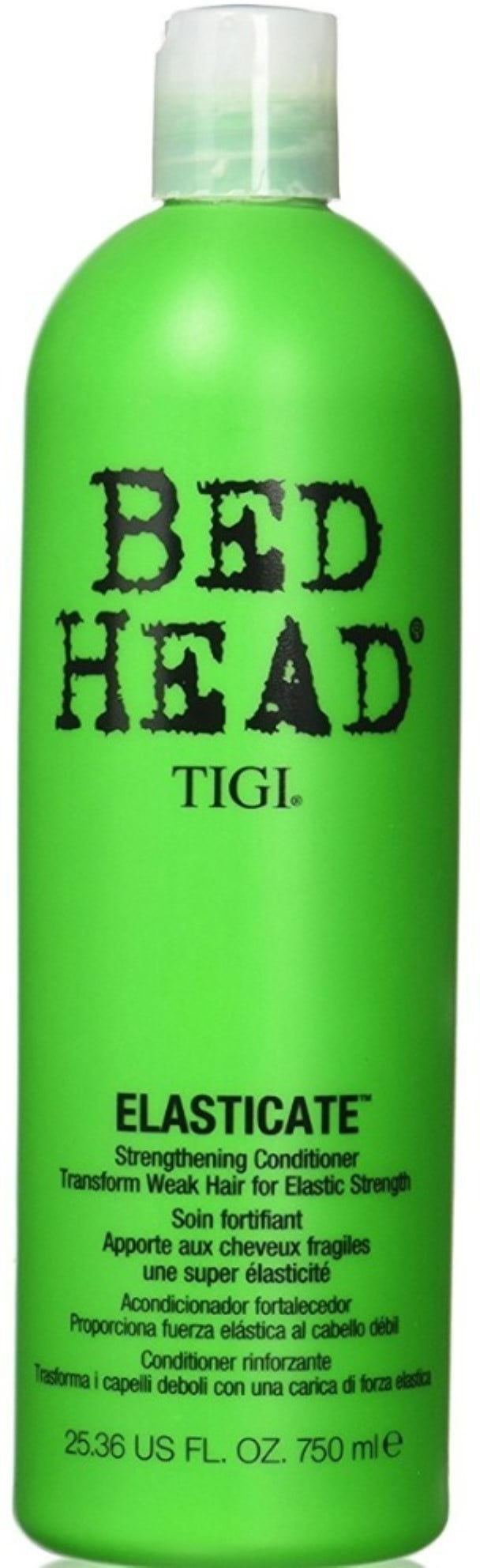 TIGI Bed Head Elasticate Strengthening Conditioner 25.36 oz (Pack of 4